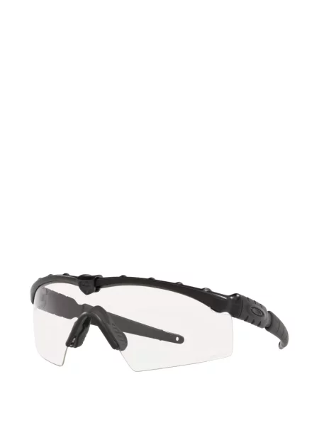 Ochelari de soare Oakley negru