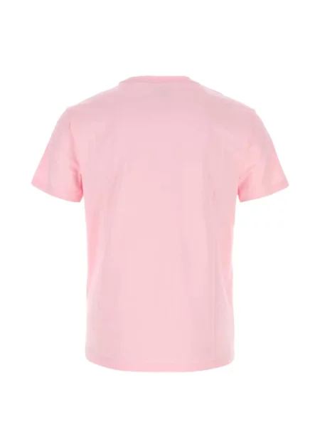 Polo Polo Ralph Lauren με κέντημα ροζ