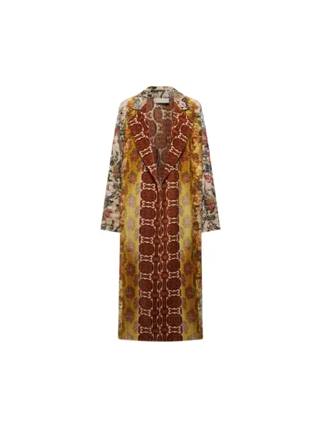 Płaszcz Pierre Louis Mascia