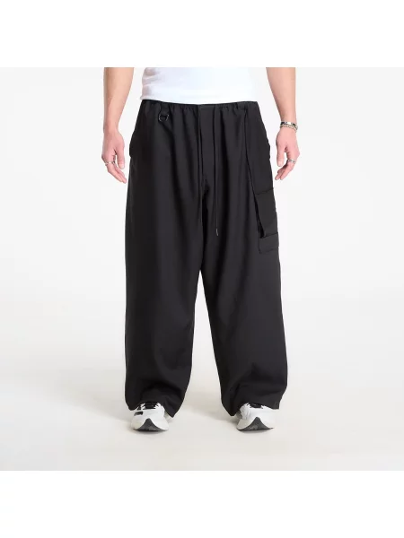 Спортивні штани Y-3 чорні