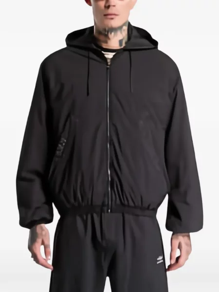 Geacă Umbro negru