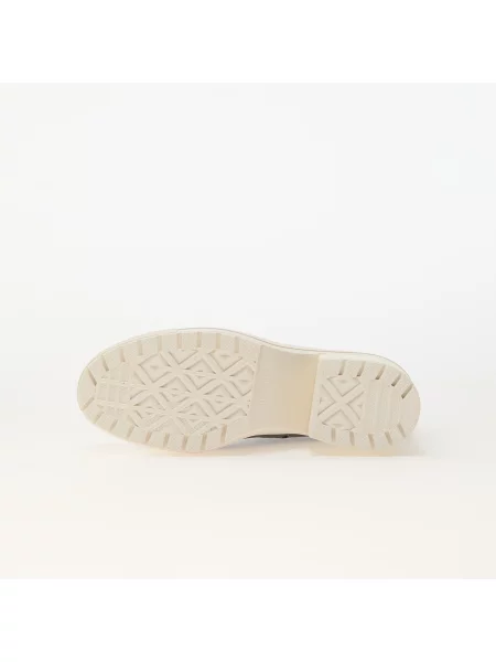 Сникърси Converse Chuck 70 De Luxe Heel Platform Sharkskin/ Egret/ Sharkskin EUR 36 сиво