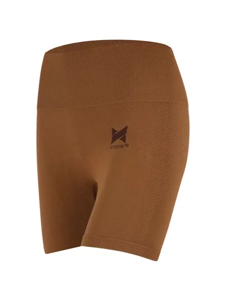 Szorty sportowe Xtreme Sportswear brązowe
