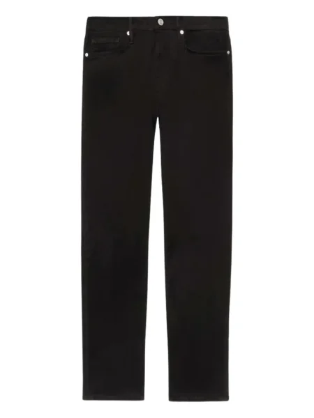Blugi Frame negru