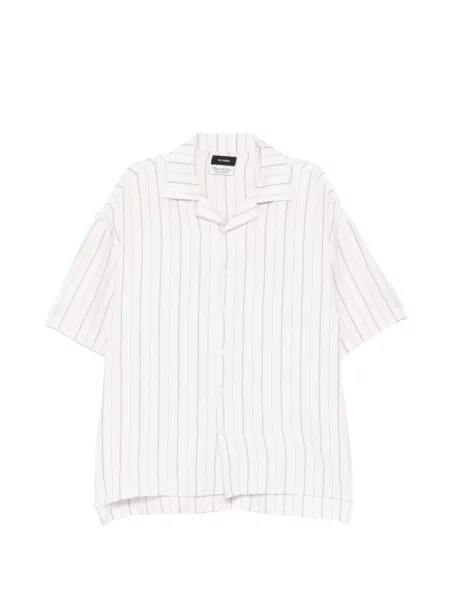 С яка риза Willy Chavarria розово