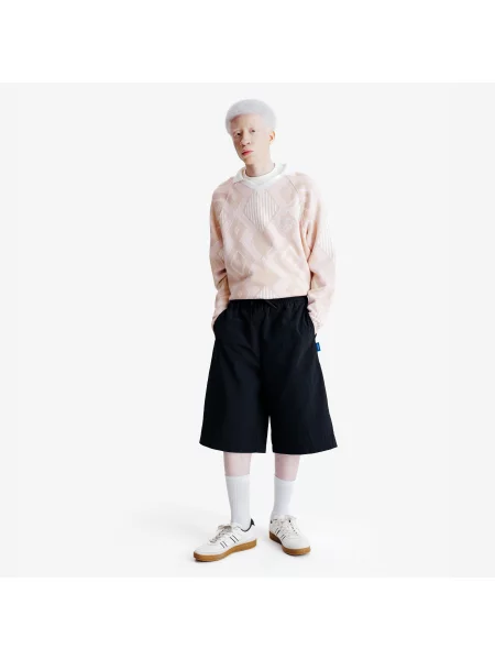 Sweter Heritage biały
