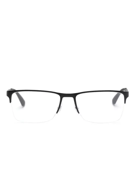 Ochelari de soare Ray-ban negru