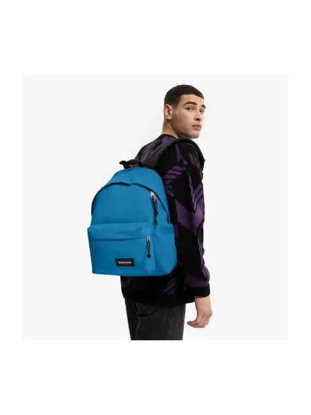 Táska Eastpak kék