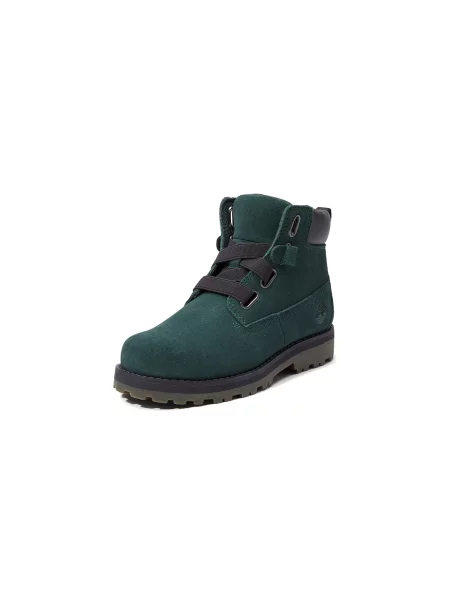 Žygio batai Timberland Courma Kid žalia