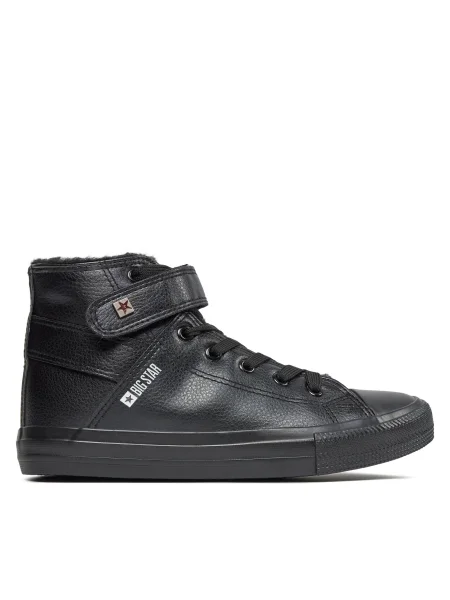 Teniși Big Star Shoes negru