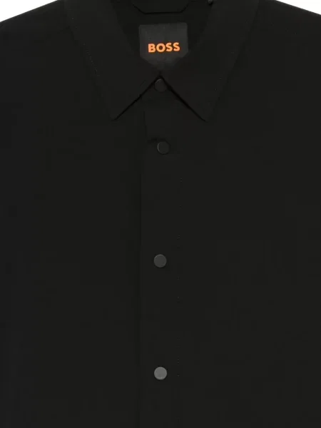 Cămașă Boss negru