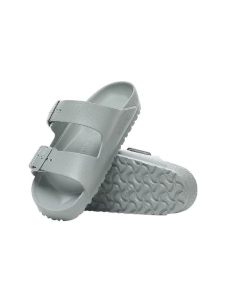 Félcipő Birkenstock zöld