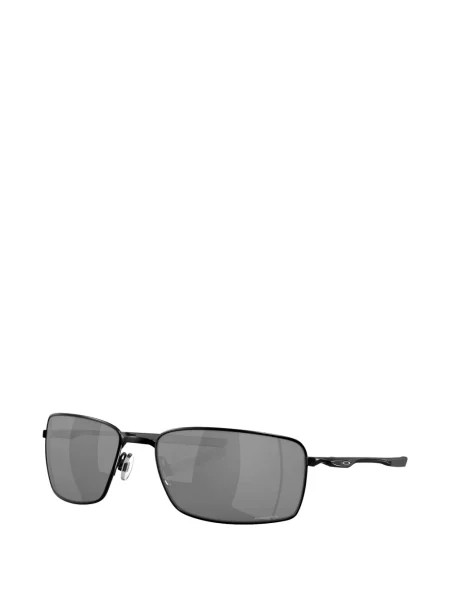 Ochelari de soare Oakley negru