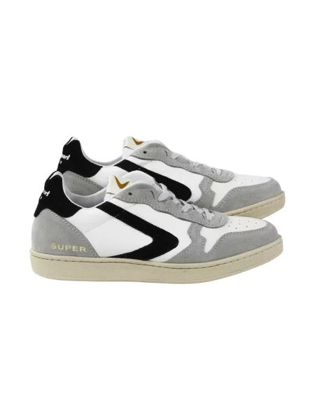 Sneakersy Valsport 1920 czarne