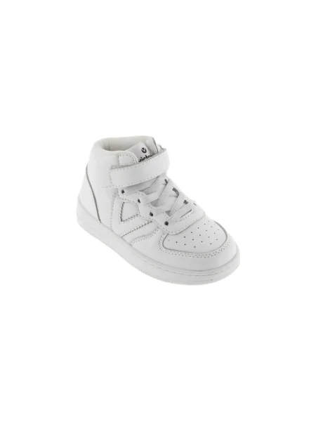 Pantofi copii Victoria alb