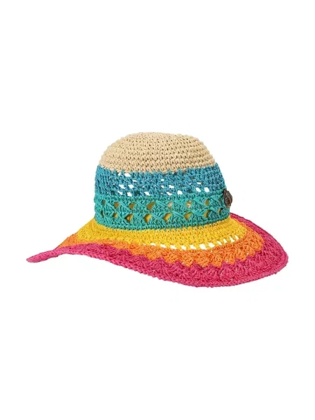 Шляпа флоппи Kurt Geiger London