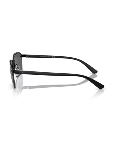 Armani Exchange napszemüveg szürke