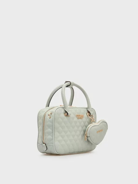 Сумка сэтчел Guess
