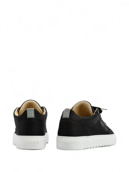 Sneakerși Mason Garments negru