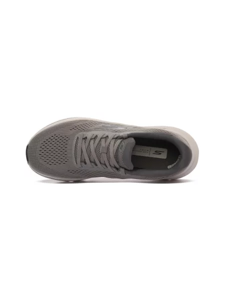 Bežecké bežecké topánky Skechers sivá