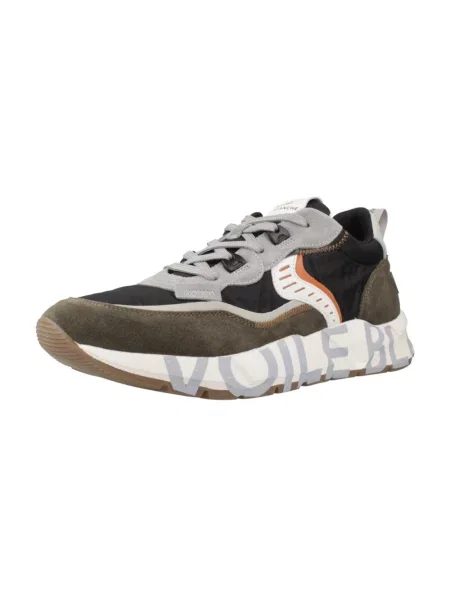Sneakersy Voile Blanche
