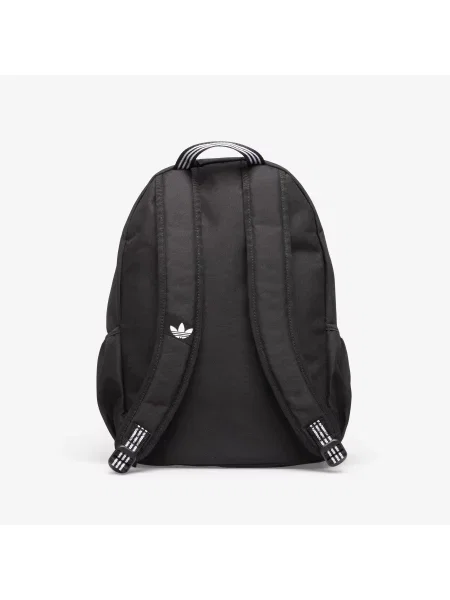 Adidas Σακίδιο Adicolor Classic Backpack Μαύρο λευκό