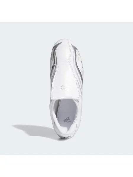 Tenisky Adidas Originals bílé