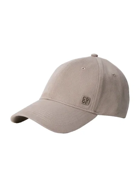 Calvin Klein Kapa temno siva