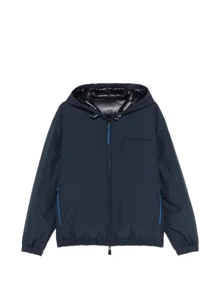 Jakna Moncler Grenoble plava
