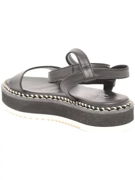 Pantofi Agl negru