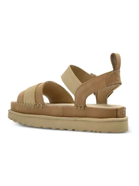 Pantofi Ugg bej