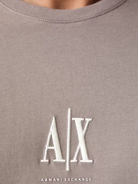 Armani Exchange лонгслів