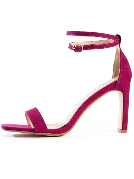 Celena Sandale Cory fucsia