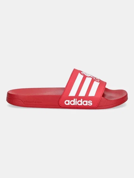 Natikače adidas Adilette Shower Liverpool crvena