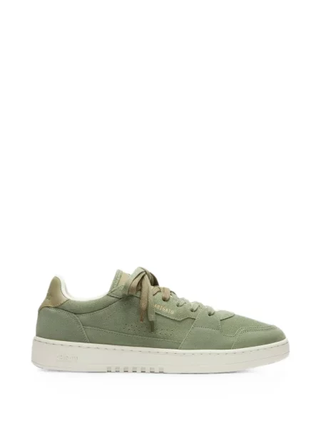 Sneakerși Axel Arigato verde