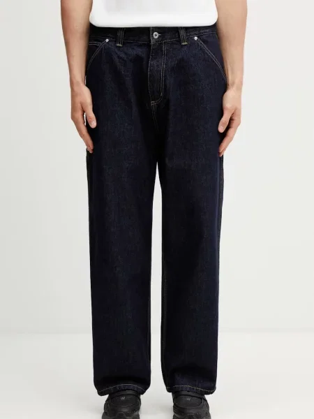 Carhartt WIP Belmont Pant blugi loose bărbați