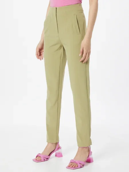 Nasty Gal Nadrág olíva