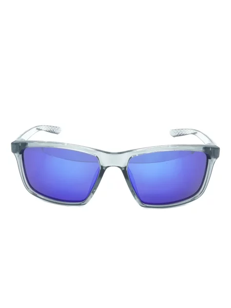 Ochelari de soare aviator Nike retro negru