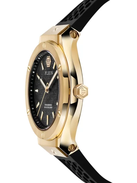 Ceas Philipp Plein negru