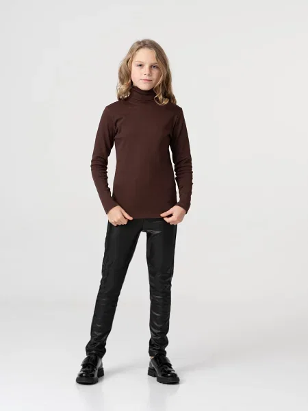 Дитячий Гольф YUMSTER темно-коричневий коричнева