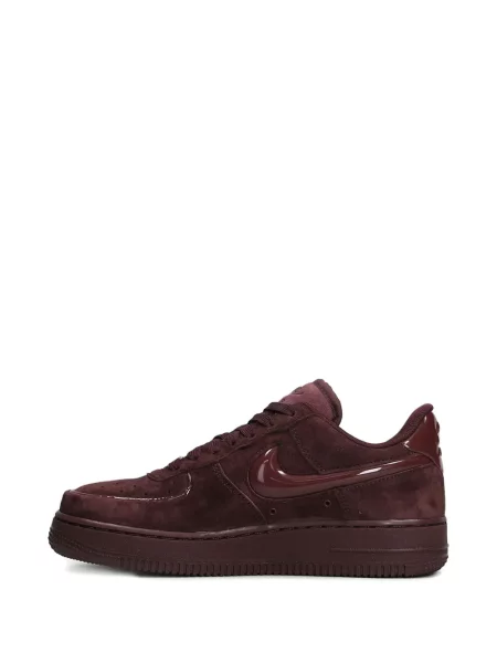 Sneaker Nike Air Force 1 piros