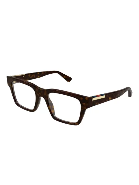 Ochelari de soare Gucci Eyewear maro