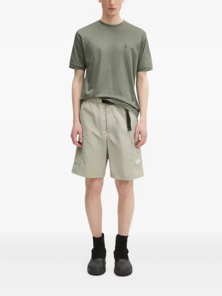 Tricou C.p. Company cu imagine verde