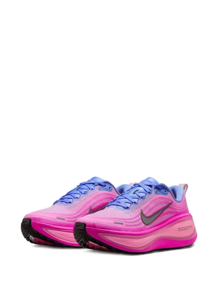 Sneakers Nike Vomero από διχτυωτό ροζ