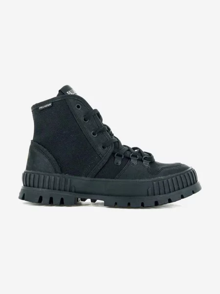 Обувки Palladium Pallashock Hiker черно