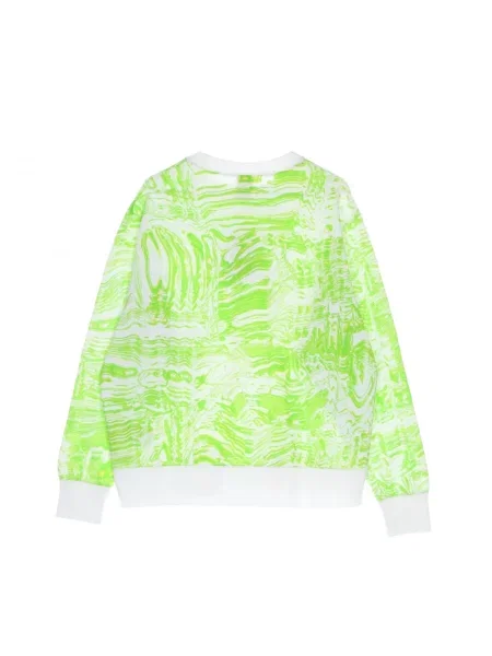 Bluza sportowa Nike zielona