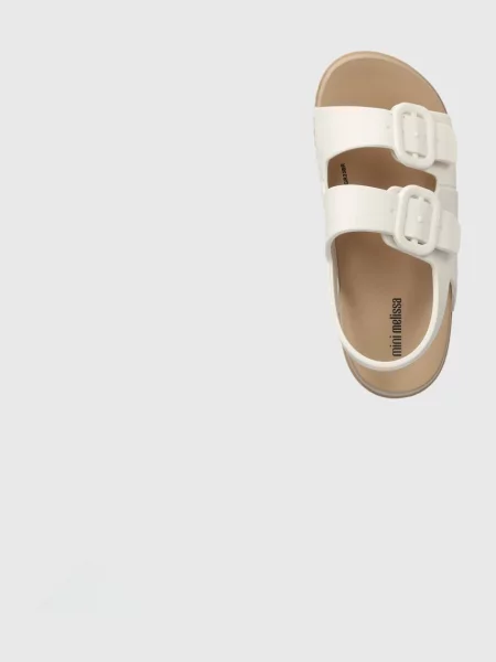 Дитячі шльопанці Melissa