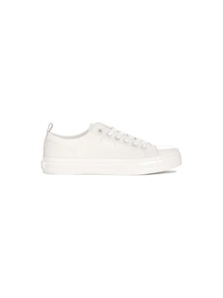Teniși Big Star Shoes alb