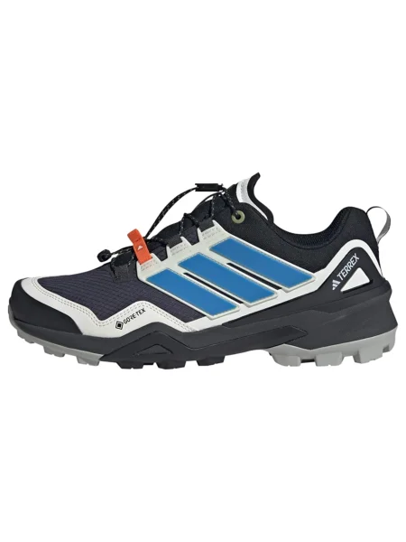 Gležnjarji Adidas Terrex bela