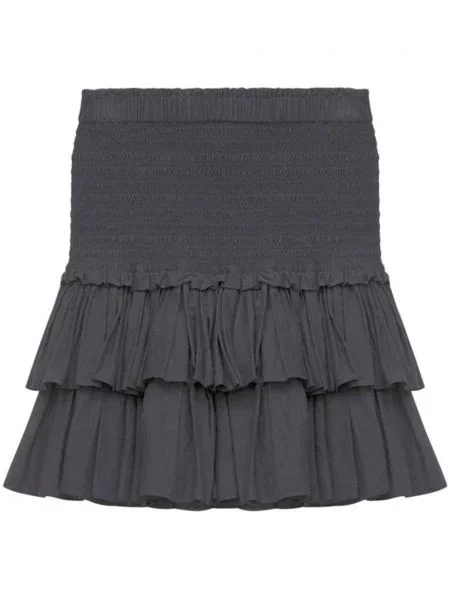 Fustă Marant Etoile negru